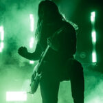 Lorna Shore - Mitsubishi Electric Halle D&uuml;sseldorf