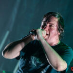 Lorna Shore - Mitsubishi Electric Halle D&uuml;sseldorf