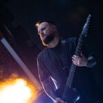 Lorna Shore - Mitsubishi Electric Halle D&uuml;sseldorf