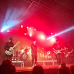 UNIVERSUM25 - die Supergroup in der Live Music Hall K&ouml;ln