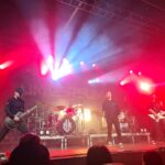 UNIVERSUM25 - die Supergroup in der Live Music Hall K&ouml;ln