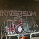 UNIVERSUM25 - die Supergroup in der Live Music Hall K&ouml;ln