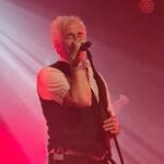 UNIVERSUM25 - die Supergroup in der Live Music Hall K&ouml;ln