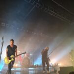 UNIVERSUM25 - die Supergroup in der Live Music Hall K&ouml;ln