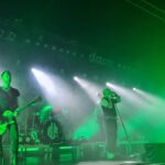 UNIVERSUM25 - die Supergroup in der Live Music Hall K&ouml;ln