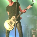 UNIVERSUM25 - die Supergroup in der Live Music Hall K&ouml;ln