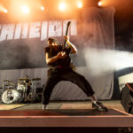 TBS - Rock, Rap und Zaubershow Tour Palladium Köln 27.02.2026 - Fotos TBS - Rock, Rap und Zaubershow Tour Palladium Köln 27.02.2026 - Fotos