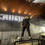 TBS - Rock, Rap und Zaubershow Tour Palladium Köln 27.02.2026 - Fotos TBS - Rock, Rap und Zaubershow Tour Palladium Köln 27.02.2026 - Fotos