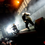 TBS - Rock, Rap und Zaubershow Tour Palladium Köln 27.02.2026 - Fotos TBS - Rock, Rap und Zaubershow Tour Palladium Köln 27.02.2026 - Fotos