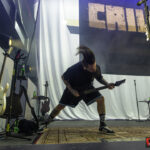 TBS - Rock, Rap und Zaubershow Tour Palladium Köln 27.02.2026 - Fotos TBS - Rock, Rap und Zaubershow Tour Palladium Köln 27.02.2026 - Fotos