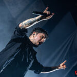 TBS - Rock, Rap und Zaubershow Tour Palladium Köln 27.02.2026 - Fotos TBS - Rock, Rap und Zaubershow Tour Palladium Köln 27.02.2026 - Fotos