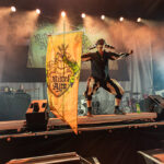 TBS - Rock, Rap und Zaubershow Tour Palladium Köln 27.02.2026 - Fotos TBS - Rock, Rap und Zaubershow Tour Palladium Köln 27.02.2026 - Fotos