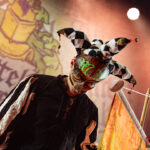 TBS - Rock, Rap und Zaubershow Tour Palladium Köln 27.02.2026 - Fotos TBS - Rock, Rap und Zaubershow Tour Palladium Köln 27.02.2026 - Fotos