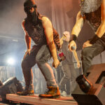 TBS - Rock, Rap und Zaubershow Tour Palladium Köln 27.02.2026 - Fotos TBS - Rock, Rap und Zaubershow Tour Palladium Köln 27.02.2026 - Fotos