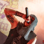 TBS - Rock, Rap und Zaubershow Tour Palladium Köln 27.02.2026 - Fotos TBS - Rock, Rap und Zaubershow Tour Palladium Köln 27.02.2026 - Fotos