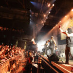 TBS - Rock, Rap und Zaubershow Tour Palladium Köln 27.02.2026 - Fotos TBS - Rock, Rap und Zaubershow Tour Palladium Köln 27.02.2026 - Fotos