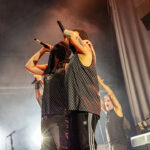 TBS - Rock, Rap und Zaubershow Tour Palladium Köln 27.02.2026 - Fotos TBS - Rock, Rap und Zaubershow Tour Palladium Köln 27.02.2026 - Fotos