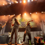 TBS - Rock, Rap und Zaubershow Tour Palladium Köln 27.02.2026 - Fotos TBS - Rock, Rap und Zaubershow Tour Palladium Köln 27.02.2026 - Fotos