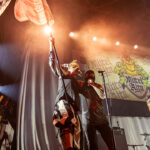 TBS - Rock, Rap und Zaubershow Tour Palladium Köln 27.02.2026 - Fotos TBS - Rock, Rap und Zaubershow Tour Palladium Köln 27.02.2026 - Fotos