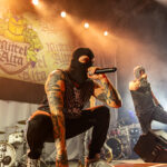 TBS - Rock, Rap und Zaubershow Tour Palladium Köln 27.02.2026 - Fotos TBS - Rock, Rap und Zaubershow Tour Palladium Köln 27.02.2026 - Fotos