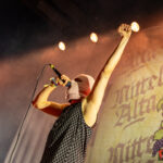 TBS - Rock, Rap und Zaubershow Tour Palladium Köln 27.02.2026 - Fotos TBS - Rock, Rap und Zaubershow Tour Palladium Köln 27.02.2026 - Fotos