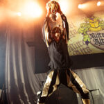 TBS - Rock, Rap und Zaubershow Tour Palladium Köln 27.02.2026 - Fotos TBS - Rock, Rap und Zaubershow Tour Palladium Köln 27.02.2026 - Fotos