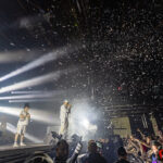 TBS - Rock, Rap und Zaubershow Tour Palladium Köln 27.02.2026 - Fotos TBS - Rock, Rap und Zaubershow Tour Palladium Köln 27.02.2026 - Fotos