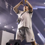 TBS - Rock, Rap und Zaubershow Tour Palladium Köln 27.02.2026 - Fotos TBS - Rock, Rap und Zaubershow Tour Palladium Köln 27.02.2026 - Fotos