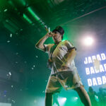 TBS - Rock, Rap und Zaubershow Tour Palladium Köln 27.02.2026 - Fotos TBS - Rock, Rap und Zaubershow Tour Palladium Köln 27.02.2026 - Fotos