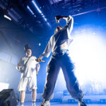 TBS - Rock, Rap und Zaubershow Tour Palladium Köln 27.02.2026 - Fotos TBS - Rock, Rap und Zaubershow Tour Palladium Köln 27.02.2026 - Fotos