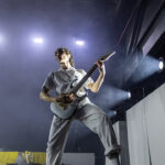 TBS - Rock, Rap und Zaubershow Tour Palladium Köln 27.02.2026 - Fotos TBS - Rock, Rap und Zaubershow Tour Palladium Köln 27.02.2026 - Fotos