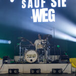 TBS - Rock, Rap und Zaubershow Tour Palladium Köln 27.02.2026 - Fotos TBS - Rock, Rap und Zaubershow Tour Palladium Köln 27.02.2026 - Fotos