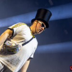 TBS - Rock, Rap und Zaubershow Tour Palladium Köln 27.02.2026 - Fotos TBS - Rock, Rap und Zaubershow Tour Palladium Köln 27.02.2026 - Fotos