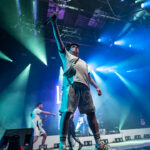 TBS - Rock, Rap und Zaubershow Tour Palladium Köln 27.02.2026 - Fotos TBS - Rock, Rap und Zaubershow Tour Palladium Köln 27.02.2026 - Fotos