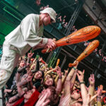 TBS - Rock, Rap und Zaubershow Tour Palladium Köln 27.02.2026 - Fotos TBS - Rock, Rap und Zaubershow Tour Palladium Köln 27.02.2026 - Fotos