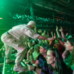 TBS - Rock, Rap und Zaubershow Tour Palladium Köln 27.02.2026 - Fotos TBS - Rock, Rap und Zaubershow Tour Palladium Köln 27.02.2026 - Fotos