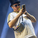TBS - Rock, Rap und Zaubershow Tour Palladium Köln 27.02.2026 - Fotos TBS - Rock, Rap und Zaubershow Tour Palladium Köln 27.02.2026 - Fotos
