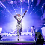 TBS - Rock, Rap und Zaubershow Tour Palladium Köln 27.02.2026 - Fotos TBS - Rock, Rap und Zaubershow Tour Palladium Köln 27.02.2026 - Fotos