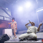 TBS - Rock, Rap und Zaubershow Tour Palladium Köln 27.02.2026 - Fotos TBS - Rock, Rap und Zaubershow Tour Palladium Köln 27.02.2026 - Fotos