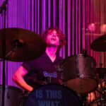 Amy Macdonald startet ihre Tour mit einer ausverkauften Show in M&uuml;nchen - Konzertreview & Fotos