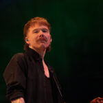 Amy Macdonald startet ihre Tour mit einer ausverkauften Show in M&uuml;nchen - Konzertreview & Fotos