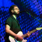 Amy Macdonald startet ihre Tour mit einer ausverkauften Show in M&uuml;nchen - Konzertreview & Fotos