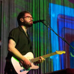 Amy Macdonald startet ihre Tour mit einer ausverkauften Show in M&uuml;nchen - Konzertreview & Fotos