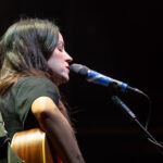 Amy Macdonald startet ihre Tour mit einer ausverkauften Show in M&uuml;nchen - Konzertreview & Fotos