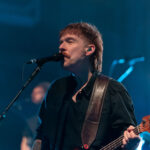 Amy Macdonald startet ihre Tour mit einer ausverkauften Show in M&uuml;nchen - Konzertreview & Fotos