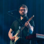 Amy Macdonald startet ihre Tour mit einer ausverkauften Show in M&uuml;nchen - Konzertreview & Fotos