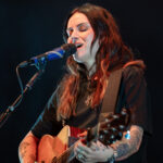 Amy Macdonald startet ihre Tour mit einer ausverkauften Show in M&uuml;nchen - Konzertreview & Fotos