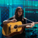 Amy Macdonald startet ihre Tour mit einer ausverkauften Show in M&uuml;nchen - Konzertreview & Fotos