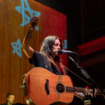 Amy Macdonald startet ihre Tour mit einer ausverkauften Show in M&uuml;nchen - Konzertreview & Fotos