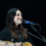 Amy Macdonald startet ihre Tour mit einer ausverkauften Show in M&uuml;nchen - Konzertreview & Fotos